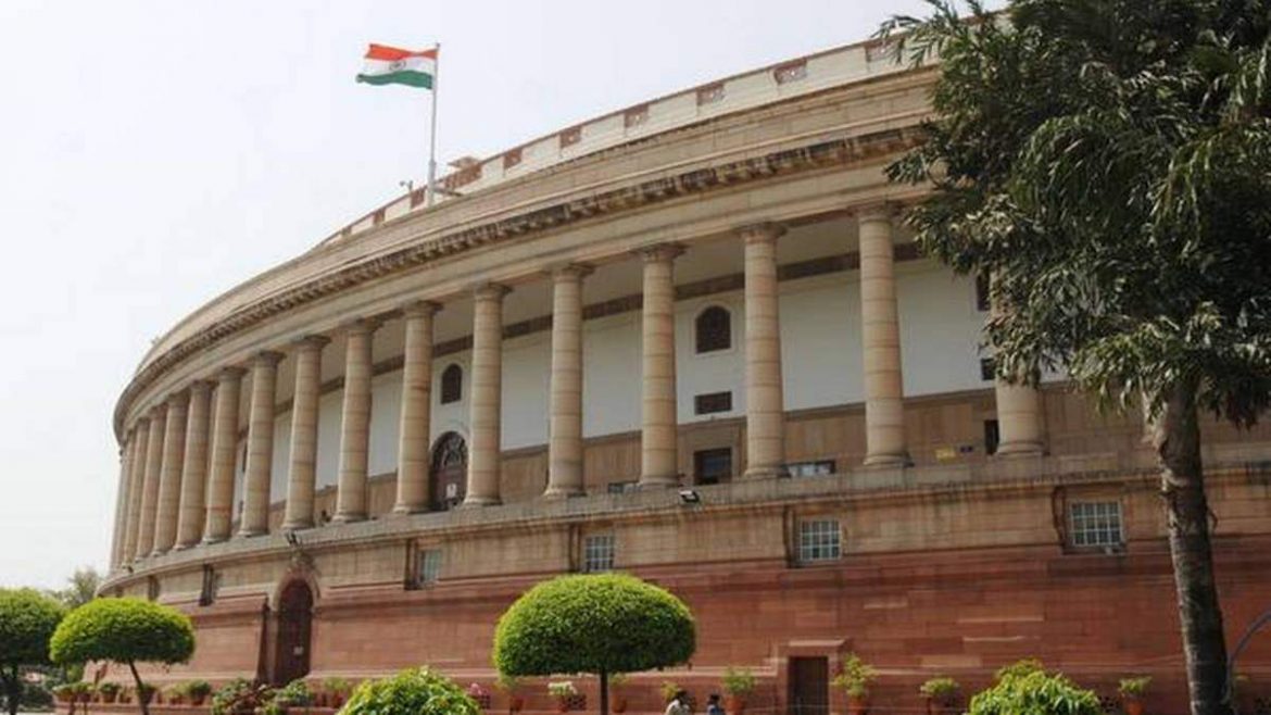 PARLIAMENT
